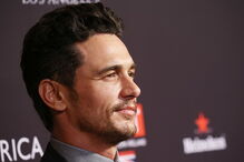 James Franco