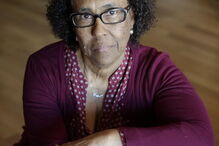 A médica e fundadora do Bloco de Esquerda Helena Lopes da Silva