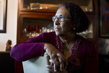 A médica e fundadora do Bloco de Esquerda Helena Lopes da Silva