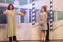 ‘ParqueMania’ ataca políticos de todos os quadrantes