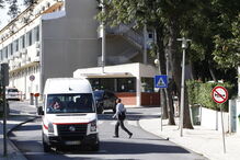 Hospital Pulido Valente 