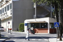 Hospital Pulido Valente 