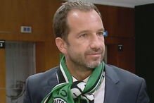 Frederico Varandas vence eleições