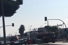 Homem morre em colisão com motociclo no Seixal