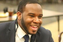Botham Jean