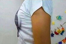 T-shirt japonesa faz sucesso em todo o mundo