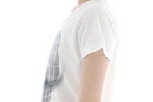 T-shirt japonesa faz sucesso em todo o mundo