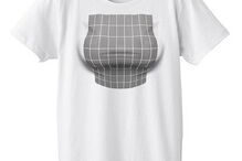 T-shirt japonesa faz sucesso em todo o mundo