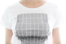 T-shirt japonesa faz sucesso em todo o mundo