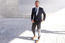 Frederico Varandas é o novo presidente do Sporting