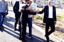 Frederico Varandas é o novo presidente do Sporting