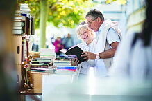 Mercado em queda: venderam-se menos 102 mil livros nos primeiros seis meses do ano do que em igual período de 2017