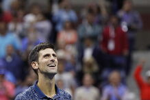Djokovic bateu Del Potro na final do US Open