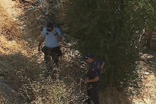 Encontrado corpo de mulher em rua de Lisboa