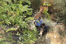 Encontrado corpo de mulher em rua de Lisboa