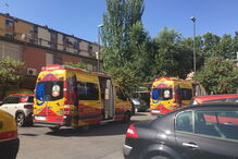 Mulher esfaqueada até à morte em cabeleireiro de Madrid