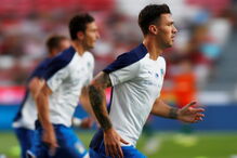 Portugal contra Itália, Liga das Nações