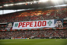 As imagens da estreia de Portugal na Liga das Nações