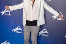 Martina Navratilova 