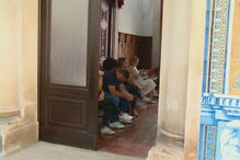 Tribunal, Coimbra, julgamentos