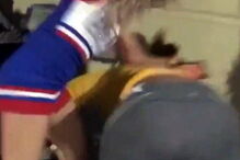 Espanca rapariga depois de lhe ter dito várias vezes que 