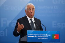 António Costa 