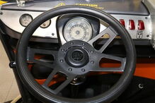 Esta Volkswagen pão-de-forma é inspirada no Regresso ao Futuro