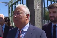 António Costa, primeiro-ministro