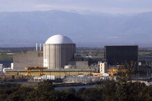 Central Nuclear de Almaraz
