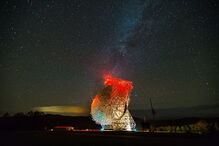 Green Bank Telescope