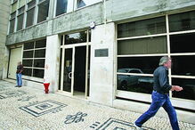 Julgamento devia ter começado  ontem no Tribunal do Bolhão 