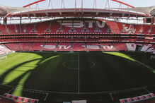 Benfica em risco de realizar um jogo sem adeptos. Recurso suspende a decisão do Conselho de Disciplina    