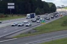 EUA preparam-se para receber impacto do 