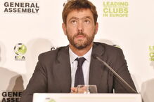 Andrea Agnelli 