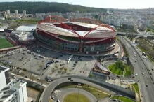 Benfica, estádio da luz, SLB