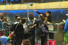 Avaria em motor leva a aterragem de emergência de avião com 265 passageiros