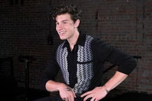 Shawn Mendes