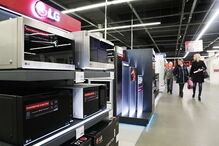 Loja de eletrodomésticos