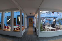 O espaço 'Maus Hábitos', no Porto, é dedicado às arte em formas de expressão