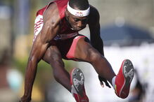 Benfiquista Pedro Pichardo autorizado a representar Portugal