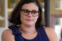 Vídeo mostra Harvey Weinstein a assediar executiva