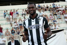 Jackson Martinez  