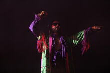 30 Seconds to Mars passaram novamente por Lisboa