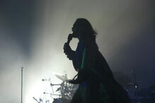 30 Seconds to Mars passaram novamente por Lisboa