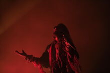 30 Seconds to Mars passaram novamente por Lisboa