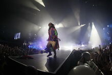 30 Seconds to Mars passaram novamente por Lisboa