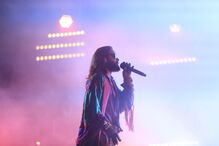 30 Seconds to Mars passaram novamente por Lisboa