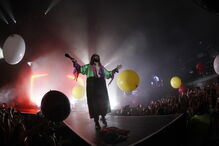 30 Seconds to Mars passaram novamente por Lisboa