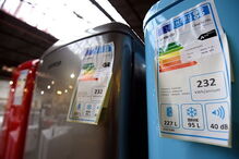  Loja de eletrodomésticos