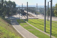 Hospital de São João, Parque da Maia, PJ